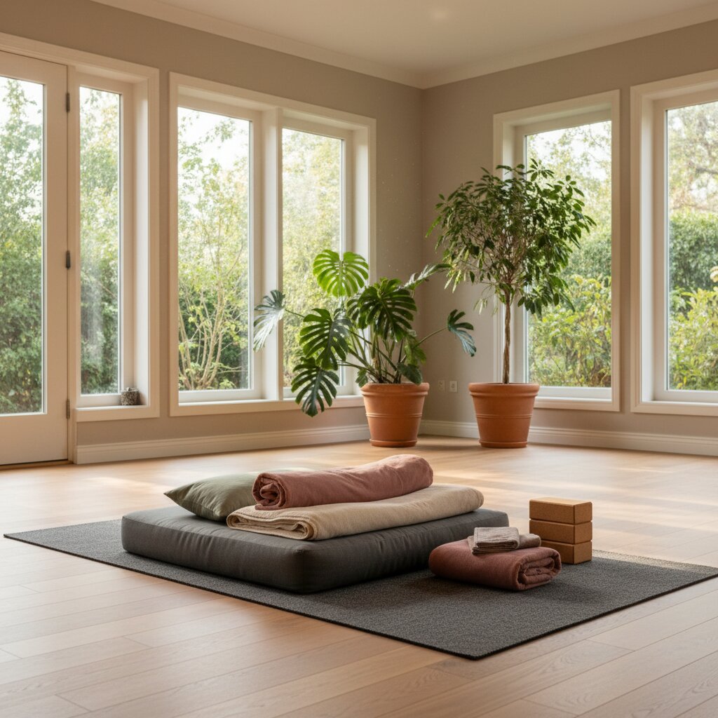Top 10 Resting Yoga Positions for Ultimate Relaxation