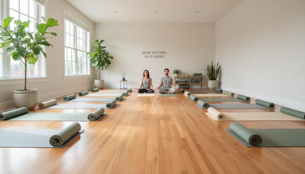 Yoga Instructor Vacancies
