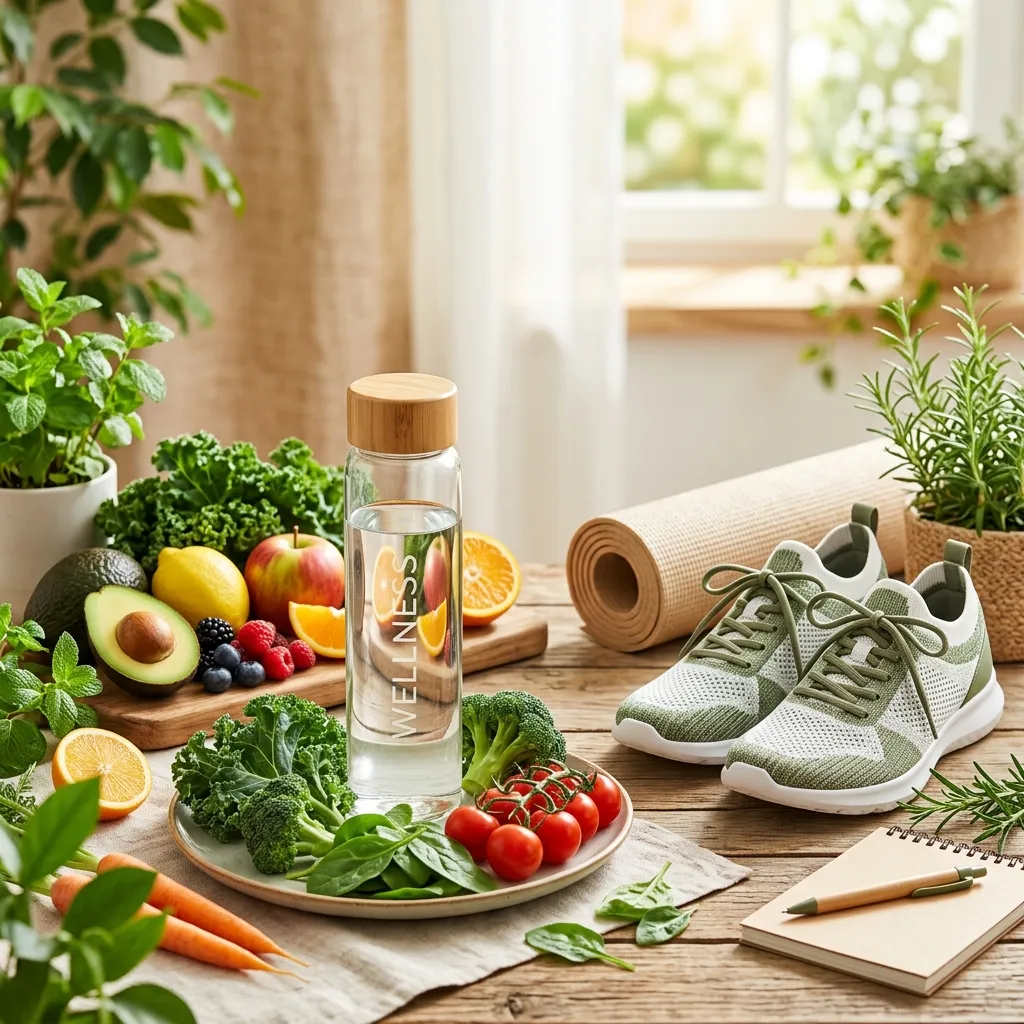 Pro Tips and Expert Insights for Sustainable Health