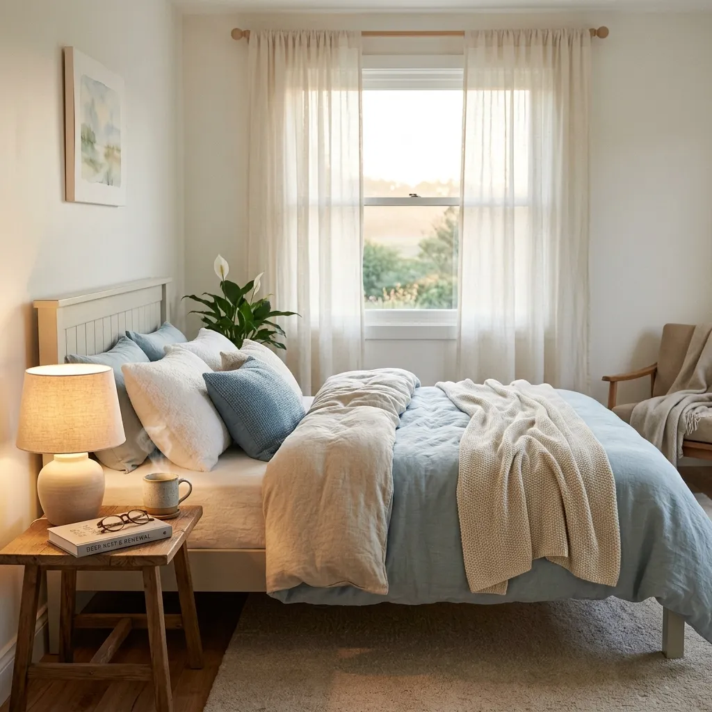Expert Insights and Pro Tips for Deep Rest