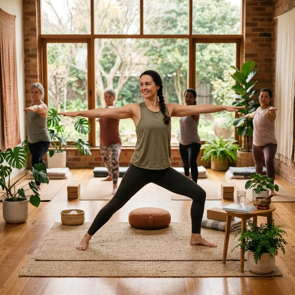 Essential Skills Beyond Formal Yoga Instructor Qualifications